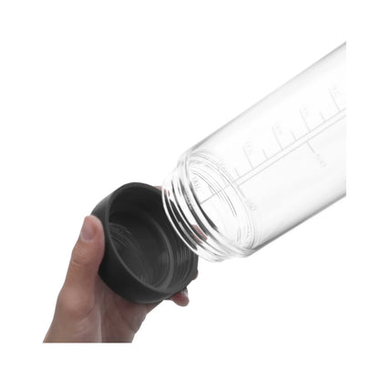 Bubble Bar Bottle - DRIVA