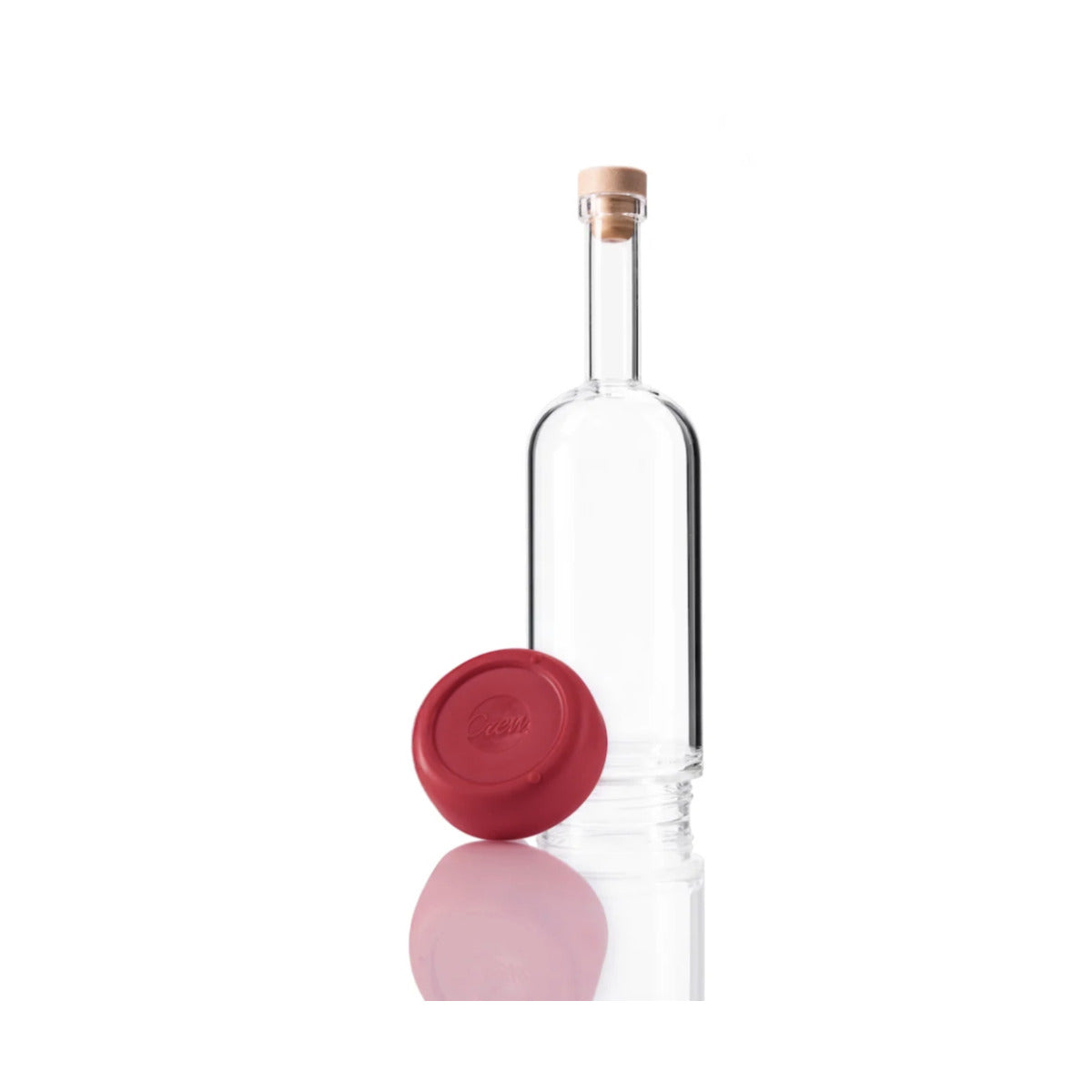 Bubble Bar Bottle - DRIVA