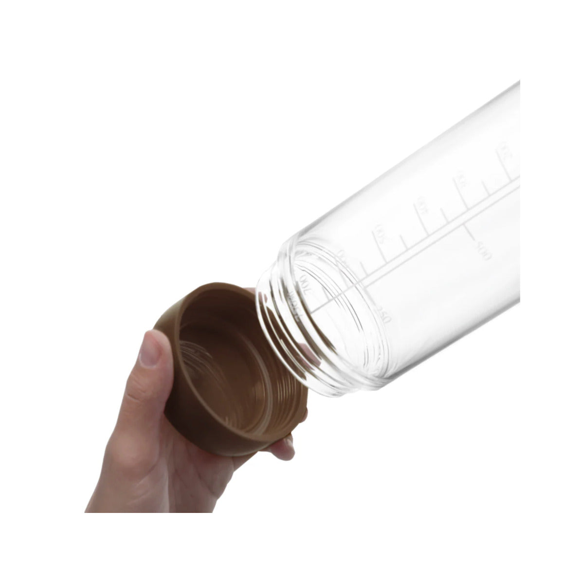 Bubble Bar Bottle - DRIVA