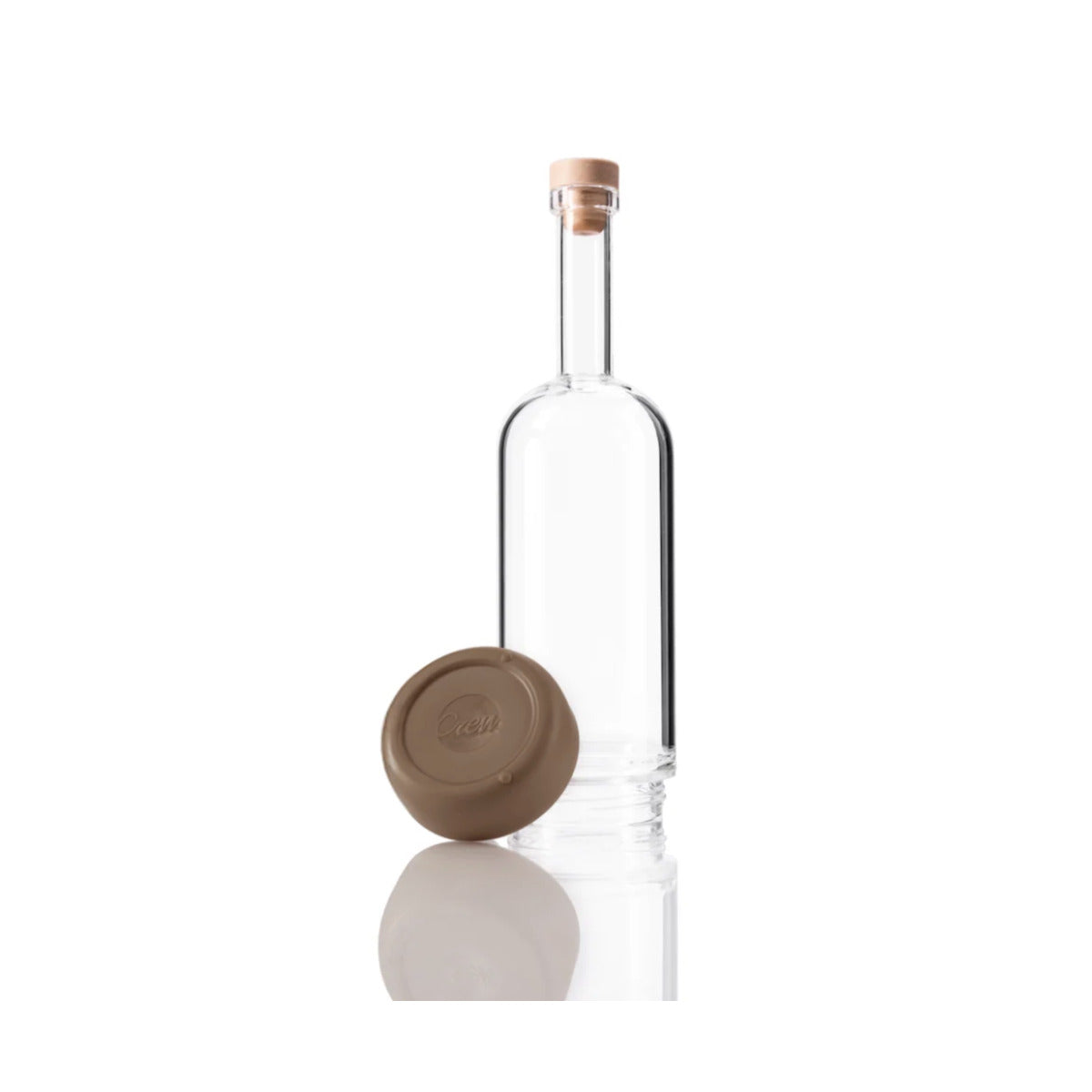 Bubble Bar Bottle - DRIVA